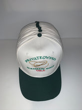 Load image into Gallery viewer, Personal Embroidered Logos on Caps
