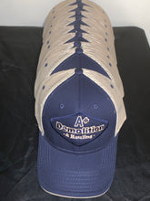 Load image into Gallery viewer, Personal Embroidered Logos on Caps
